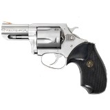 CHARTER ARMS BULLDOG .44 S&W SPECIAL