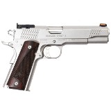 KIMBER STAINLESS TARGET II .45 ACP - 2 of 3