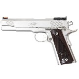 KIMBER STAINLESS TARGET II .45 ACP