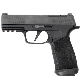 SIG SAUER P365 XMACRO 9MM LUGER (9X19 PARA) - 1 of 3