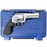 SMITH & WESSON 686-6 .357 MAG - 3 of 3