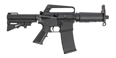 H&K DOE .300 AAC BLACKOUT