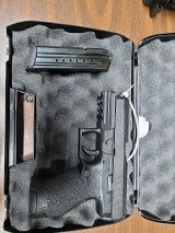 WALTHER PPX M1 9MM LUGER (9x19 PARA) - 2 of 3