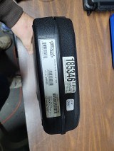 WALTHER PPX M1 9MM LUGER (9x19 PARA) - 3 of 3