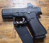 GLOCK G43X MOS 9MM LUGER (9x19 PARA) - 2 of 2