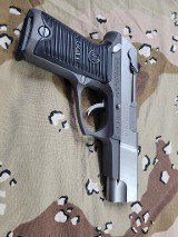 RUGER P90DC 9MM LUGER (9x19 PARA)