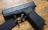 GLOCK 43X 9MM LUGER (9x19 PARA) - 2 of 3