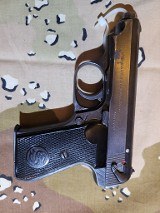 J.P. SAUER & SOHN 38H .32 ACP