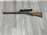 MARLIN MODEL 336W .30-30 WIN