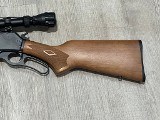 MARLIN MODEL 336W .30-30 WIN - 2 of 3