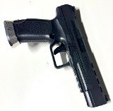 CANIK TP9SFx 9MM LUGER (9x19 PARA) - 1 of 3