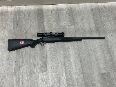 SAVAGE ARMS 10/11 .223 REM