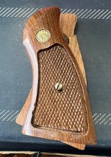 SMITH & WESSON MODEL 27 .357 MAG - 2 of 3