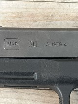 GLOCK G30 .45 ACP - 3 of 3