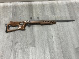 RUGER M77/17 HMR ALL WEATHER .17 HMR