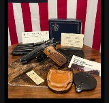 SMITH & WESSON 39-2 9MM LUGER (9x19 PARA)