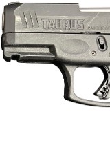 TAURUS G3c 9MM LUGER (9x19 PARA) - 3 of 3