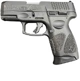 TAURUS G3c 9MM LUGER (9x19 PARA) - 1 of 3