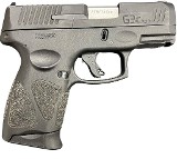 TAURUS G3c 9MM LUGER (9x19 PARA) - 2 of 3