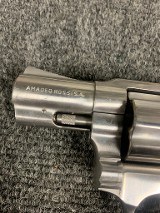 ROSSI M88 .38 SPL - 3 of 3