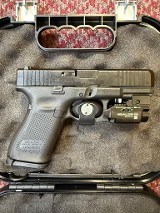GLOCK 19 GEN 5 9MM LUGER (9x19 PARA) - 3 of 3