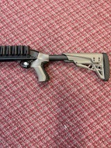 MOSSBERG 500 12 GA - 2 of 3