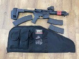 SPRINGFIELD ARMORY AR-15 AR 5.56 NATO SAINT VICTOR 5.56X45MM NATO