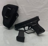 GLOCK 23 Gen5 .40 S&W
