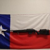 RUGER AMERICAN HUNTER 6.5MM CREEDMOOR