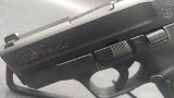 SMITH & WESSON M&P 9 SHIELD 9MM LUGER (9x19 PARA) - 2 of 3