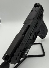 S&W EQUALIZER 9MM LUGER (9X19 PARA) - 2 of 3