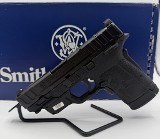 S&W EQUALIZER 9MM LUGER (9X19 PARA)