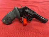 TAURUS 82 SIX SHOT REVOLVER 38 SPL 4 INCH .38 SPL