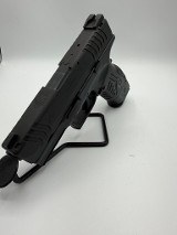 Springfield Armory XDM .40 S&W - 3 of 3
