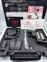 Springfield Armory XDM .40 S&W