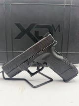 Springfield Armory XDM .40 S&W - 2 of 3