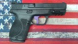 SMITH & WESSON M&P40 M2.0 .40 S&W - 3 of 3