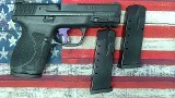 SMITH & WESSON M&P40 M2.0 .40 S&W - 2 of 3