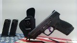 SMITH & WESSON M&P40 M2.0 .40 S&W