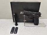 IWI Jericho II M 9MM LUGER (9x19 PARA)