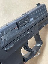 HECKLER & KOCH VP9 SK 9MM LUGER (9x19 PARA) - 2 of 3