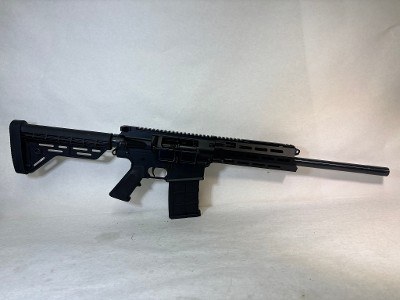 JTS GROUP M12 AR 12 GA