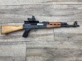 ZASTAVA ARMS N-PAP M70 7.62X39MM