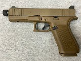 GLOCK 21 GEN 5 45 ACP (45 Auto)
