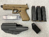 GLOCK 21 GEN 5 45 ACP (45 Auto) - 3 of 3