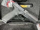 CZ CZ P-10 F 9MM LUGER (9x19 PARA)
