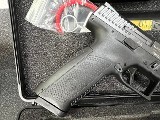 CZ CZ P-10 F 9MM LUGER (9x19 PARA) - 2 of 3