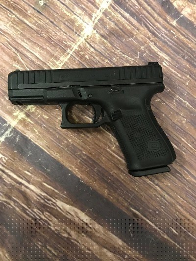 GLOCK G44 .22 LR