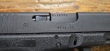 GLOCK G31 GEN 4 .357 SIG - 2 of 2