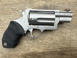 TAURUS JUDGE PUBLIC DEFENDER .45 LC/.410 GA